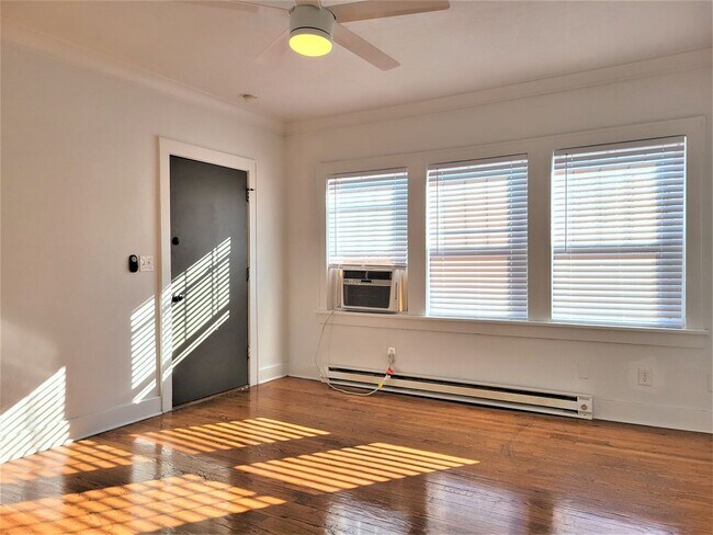 723 East Dr unit 5 ~ P, Oklahoma City, OK 73105 - photo 2