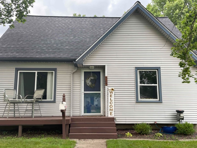 505 Herrick Park Dr, Tecumseh, MI 49286 - photo 1