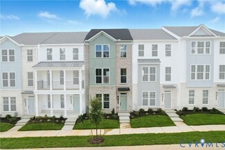 15319 Sunray Way, Midlothian, VA 23112