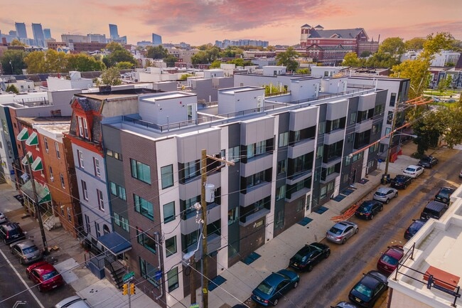 1338 N 15th St unit C4, Philadelphia, PA 19121 - photo 7