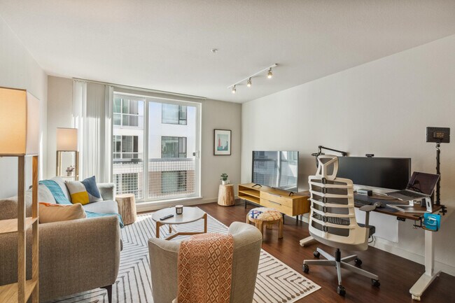 1600 15th St unit FL4-ID354762P, San Francisco, CA 94103 - photo 2