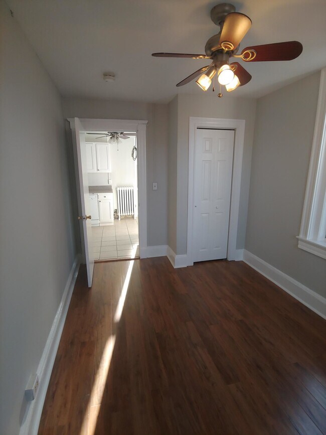22 Fenway unit 21, Boston, MA 02215 - photo 6