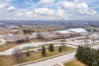 Plymouth High School