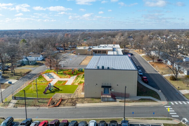 Many of the teacher at  Royal Heights Elementary are celebrated in their community.