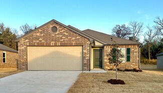 3880 Ada Ave, Harrah, OK 73045