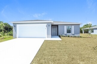 589 Lambright St SW, Palm Bay, FL 32908