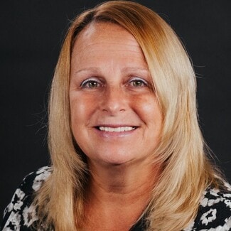 Susan Marie Blazejewski