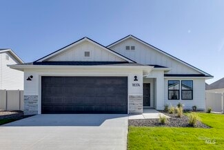 3860 E Syracuse St, Nampa, ID 83686
