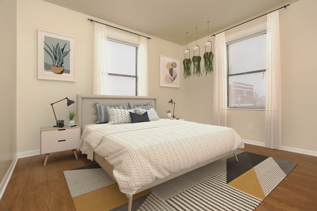 Union Flats, Petersburg, VA 23803 - photo 6