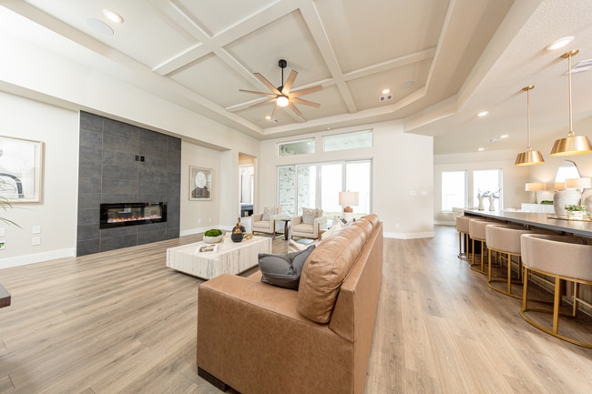 19219 Seabiscuit Stable Trail, Tomball, TX 77377 - photo 4