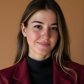 Emily Benazzi