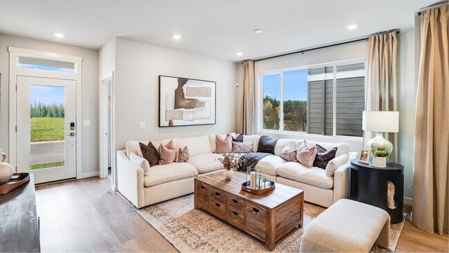 7736 SE Affinity Ln, Hillsboro, OR 97123 - photo 5