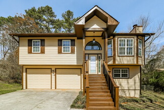 529 Hearth Place NW, Lawrenceville, GA 30043