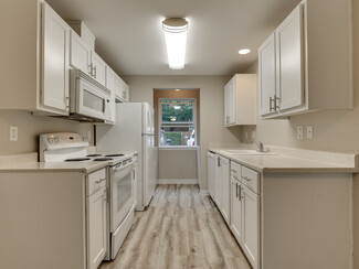 4602 NE 72nd Ave, Vancouver, WA 98661