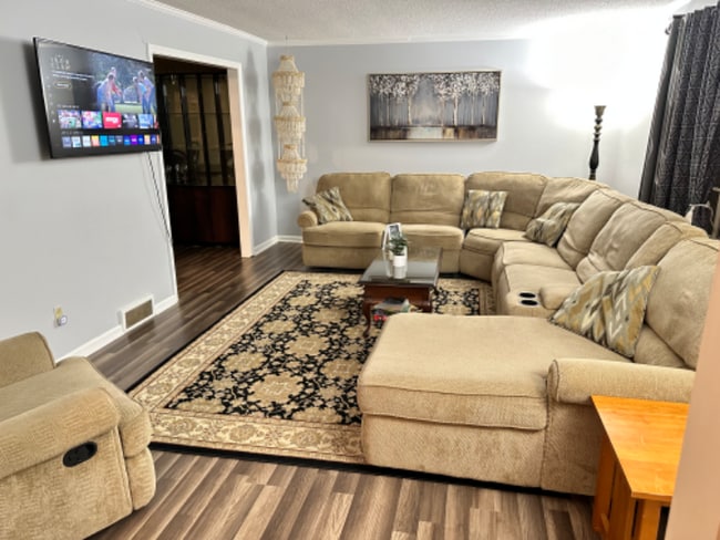 3105 Covedale St, High Point, NC 27265 - photo 4