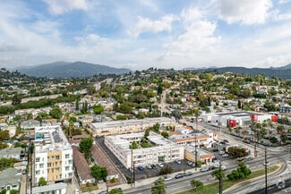 4141 Eagle Rock Blvd, Los Angeles, CA 90065