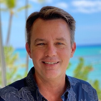 Scott Larimer