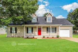 1915 Venada Trail, Murfreesboro, TN 37128