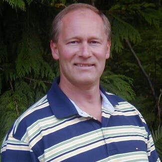 Greg Heppner