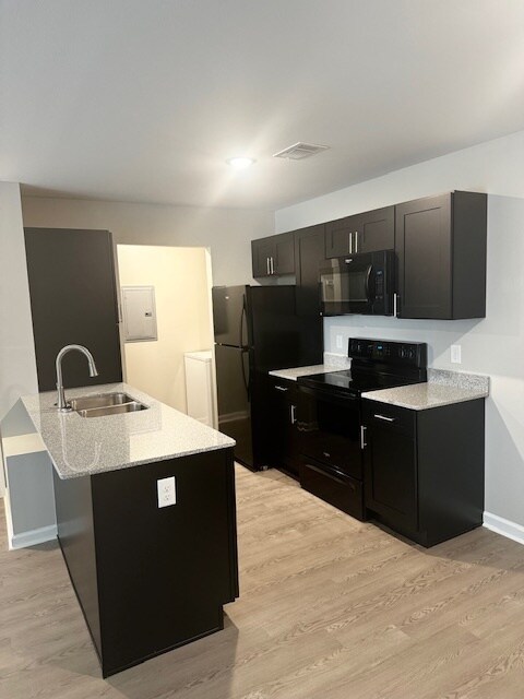 The Vineyards at Napa Valley, Little Rock, AR 72211 - photo 2