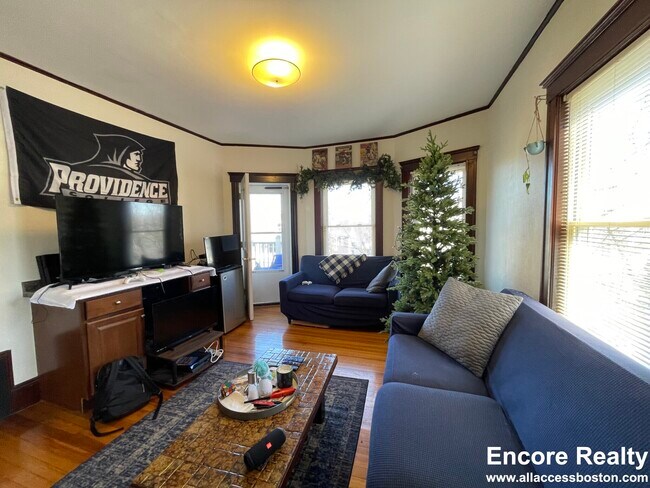 56 Hobson St unit 8, Boston, MA 02135 - photo 2