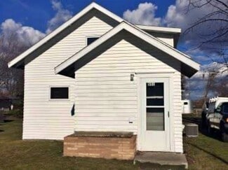 551 Milkyway St S, Cosmos, MN 56228