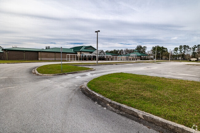 Swimming Pen Creek Elementary School