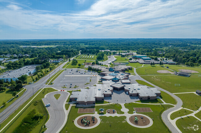 Dexter Early Elementary Complex