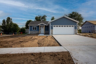 0 Leonard St Unit 37896552, Stevens Point, WI 54482