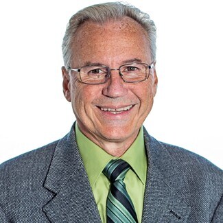 Mike Tipton