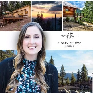 Holly Bunow