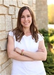 Carrie McCartney