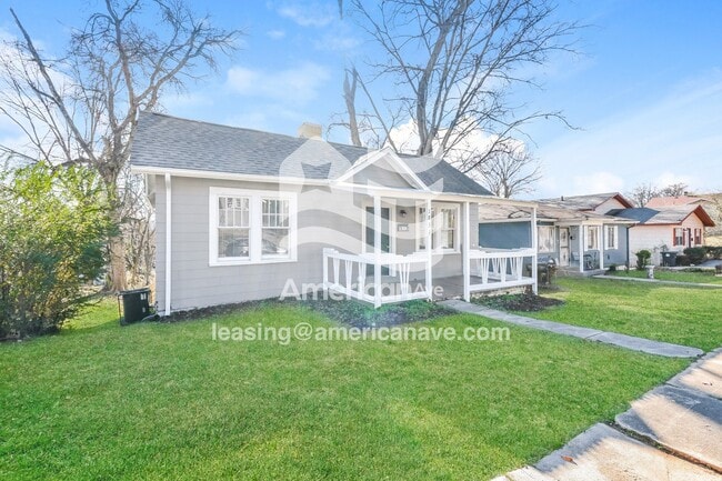 1833 31st St Ensley, Birmingham, AL 35208 - photo 2