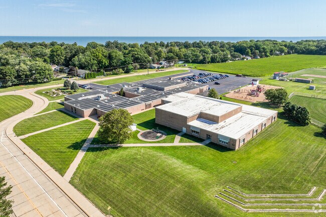 Woodlands Elementary