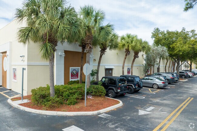 The Renaissance Charter school is conveniently located in Coral Springs Miami.