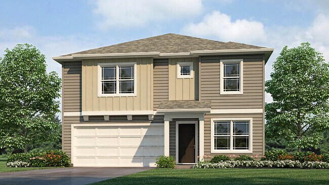 1032 Mcbride St unit 36206420, Greenfield, IN 46140 - photo 3