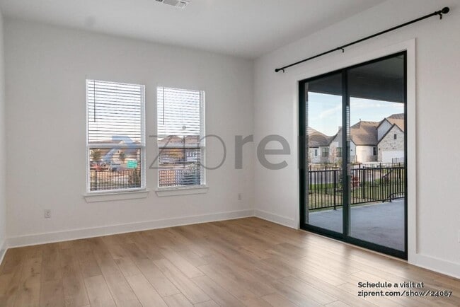 616 Hallwood Dr, Liberty Hill, TX 78642 - photo 7