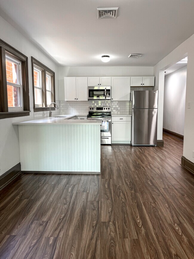 Niagara Falls NY Homes for Rent