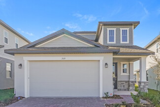 2420 Gold Dust Dr, Minneola, FL 34715