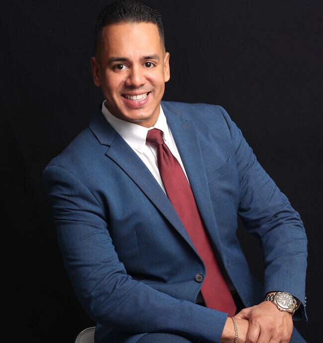 Agent Photo