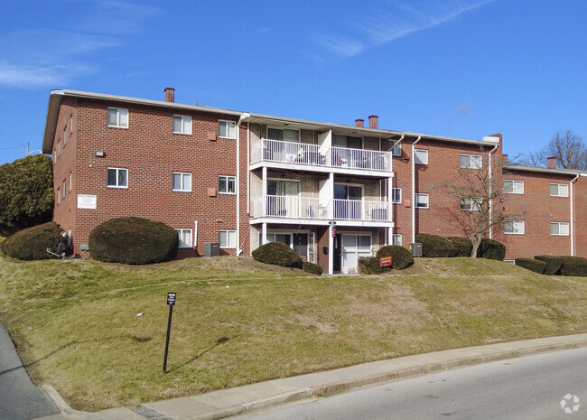 Apartment communities are a more affordable option for Tremont residents.