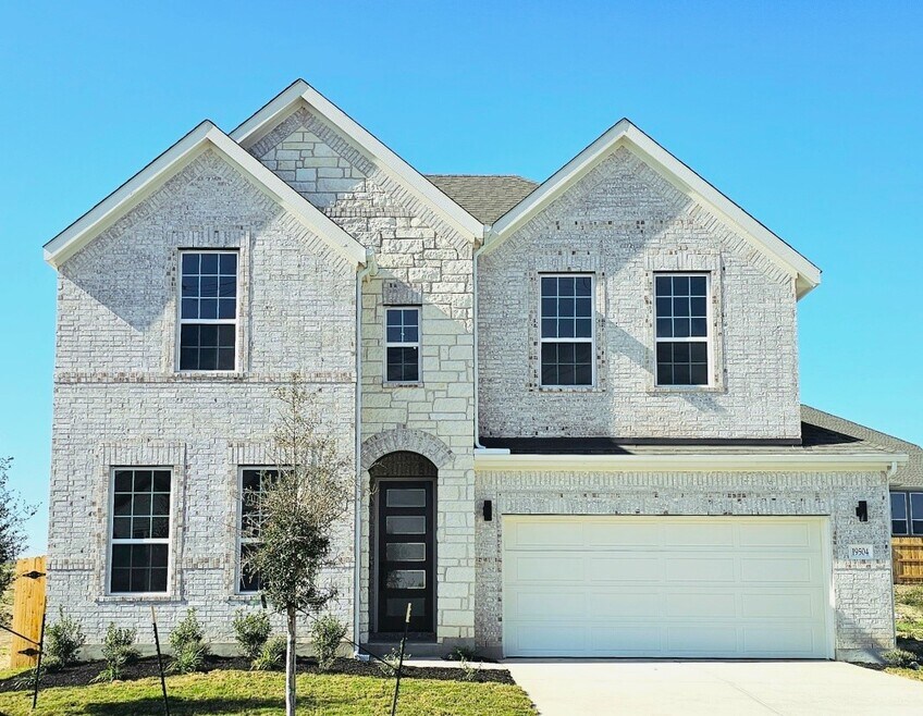 19504 Judys View, Pflugerville, TX 78660 - photo 1