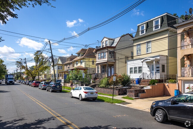 Located at the northern tip of historic Elizabeth, NJ, the North End is an oasis of culture.