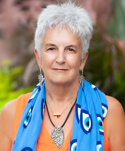 Harriett Whitaker