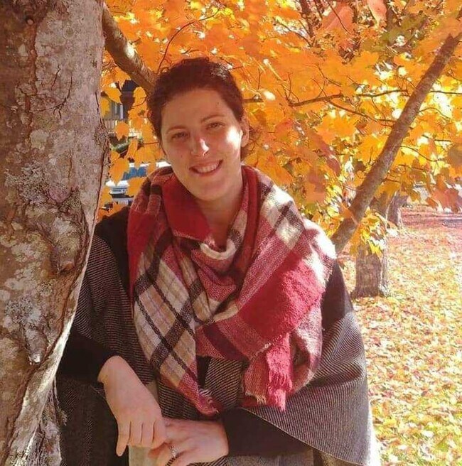 Jodi Baron