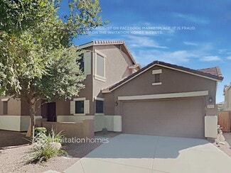 2659 S Sailors Way, Gilbert, AZ 85295