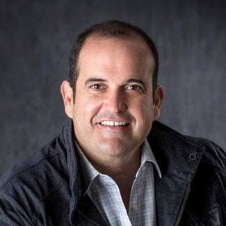 Mike Oliver