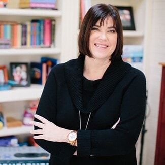 Mary Eve Kearns