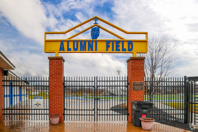 Independence High School, Independence