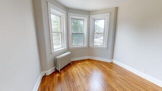 1255 Commonwealth Ave, Boston, MA 02134